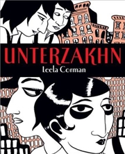 Buy Unterzakhn