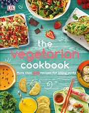 Buy The Vegetarian Cookbook