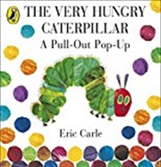 Buy The Very Hungry Caterpillar