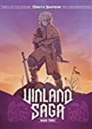 Buy Vinland Saga 3