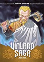 Buy Vinland Saga 4