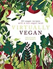 Buy Virtually Vegan