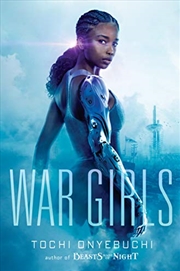 Buy War Girls