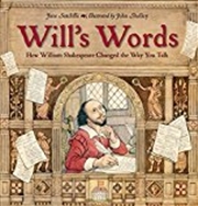 Buy Will's Words