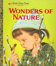 Buy A Little Golden Book - Wonders Of Nature