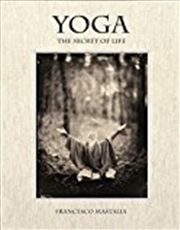 Buy Yoga: The Secret Of Life