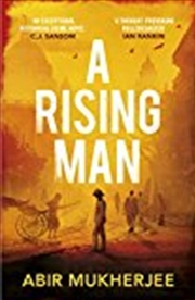 Buy Rising Man, A