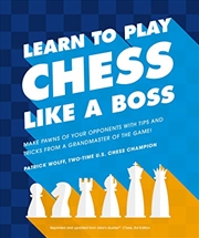 Buy Learn to Play Chess Like a Boss