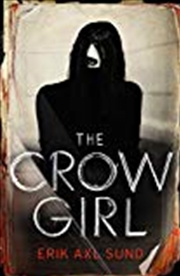 Buy The Crow Girl