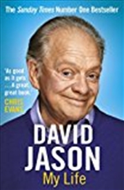 Buy David Jason: My Life