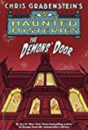 Buy The Demons' Door