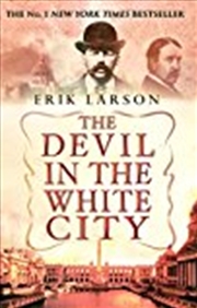 Buy The Devil In The White City