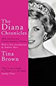 Buy The Diana Chronicles