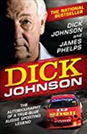 Buy Dick Johnson