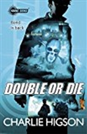 Buy Double Or Die