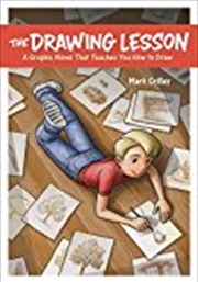 Buy The Drawing Lesson