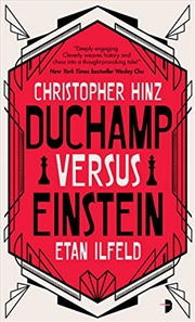 Buy Duchamp Versus Einstein