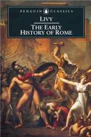 Buy The Early History Of Rome