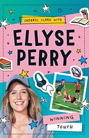 Buy Ellyse Perry 3: Winning Touch