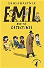 Buy Emil And The Detectives