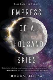 Buy Empress of a Thousand Skies