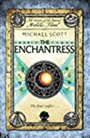 Buy The Enchantress