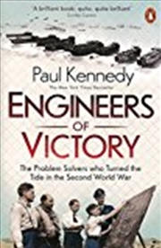 Buy Engineers Of Victory