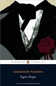 Buy Eugene Onegin