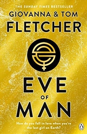 Buy Eve of Man