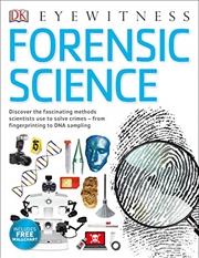 Buy Forensic Science