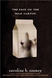 Buy The Face On the Milk Carton