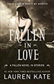 Buy Fallen in Love