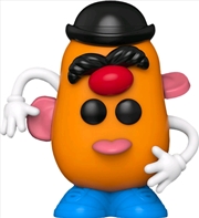 Buy Hasbro - Mr Potato Head (Mixed Face) US Exclusive Pop! Vinyl [RS]