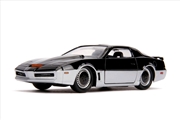 Buy Knight Rider - KARR 1982 Pontiac Firebird 1:32 Scale Hollywood Ride