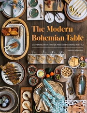 Buy The Modern Bohemian Table