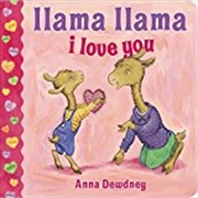 Buy Llama Llama I Love You