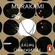 Buy Killing Commendatore