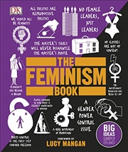 Buy The Feminism Book