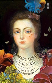 Buy Margaret the First