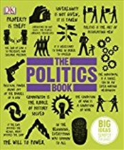 Buy The Politics Book