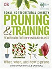 Buy Rhs Pruning & Training