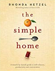 Buy The Simple Home