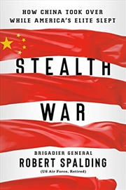 Buy Stealth War