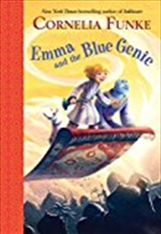 Buy Emma and the Blue Genie