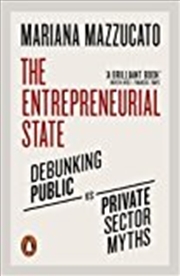 Buy The Entrepreneurial State