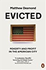 Buy Evicted