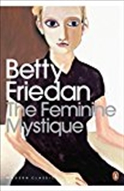 Buy The Feminine Mystique