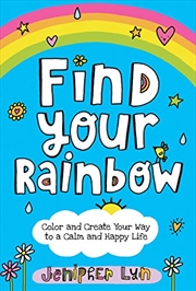 Buy Find Your Rainbow