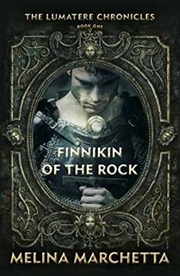 Buy Finnikin of the Rock