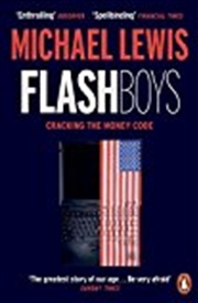 Buy Flash Boys